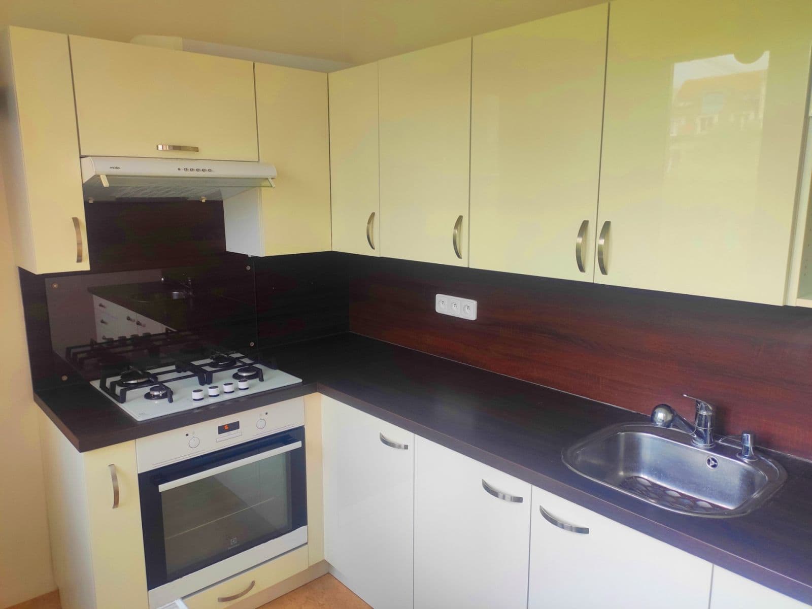 Pronájem bytu 2+1 55 m², Krásného, Brno, Jihomoravský kraj Pronájem bytu 2+1 55 m², Krásného, Brno, Jihomoravský kraj