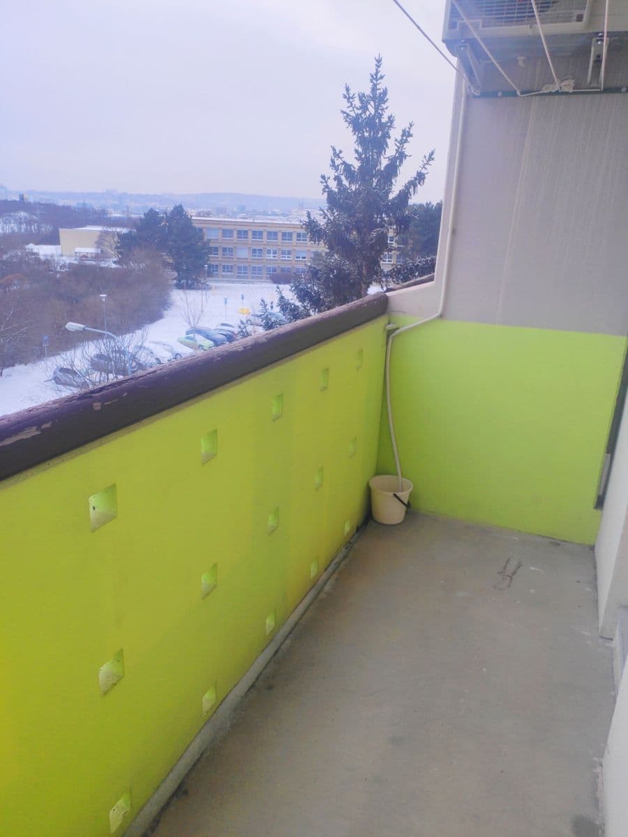 Pronájem bytu 2+1 55 m², Krásného, Brno, Jihomoravský kraj Pronájem bytu 2+1 55 m², Krásného, Brno, Jihomoravský kraj