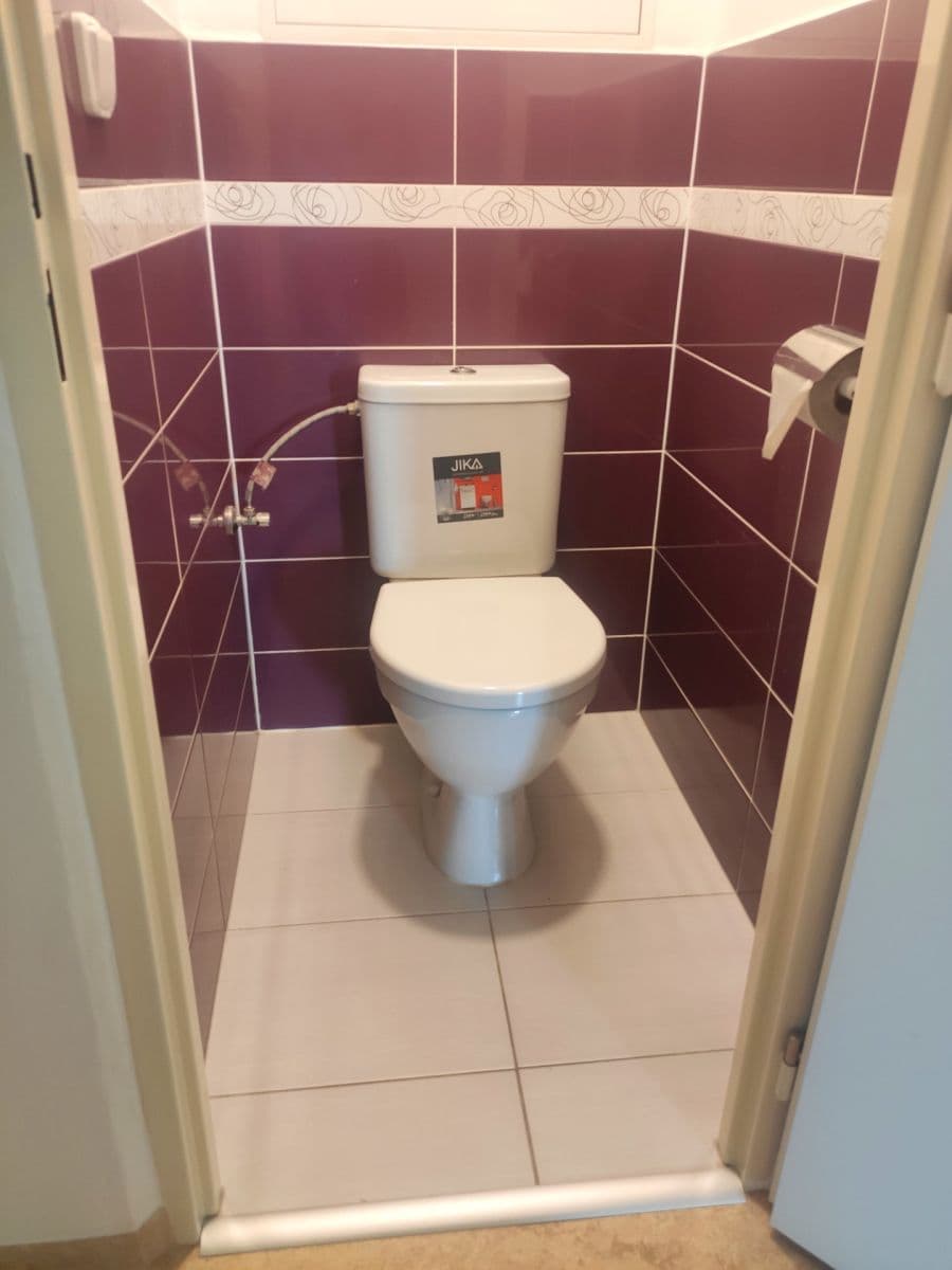 Pronájem bytu 2+1 55 m², Krásného, Brno, Jihomoravský kraj Pronájem bytu 2+1 55 m², Krásného, Brno, Jihomoravský kraj