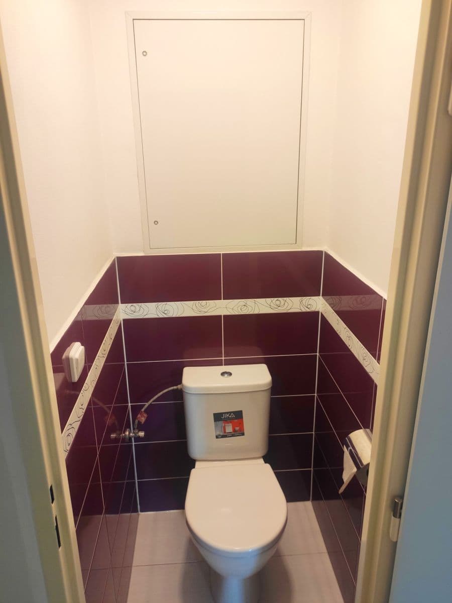 Pronájem bytu 2+1 55 m², Krásného, Brno, Jihomoravský kraj Pronájem bytu 2+1 55 m², Krásného, Brno, Jihomoravský kraj