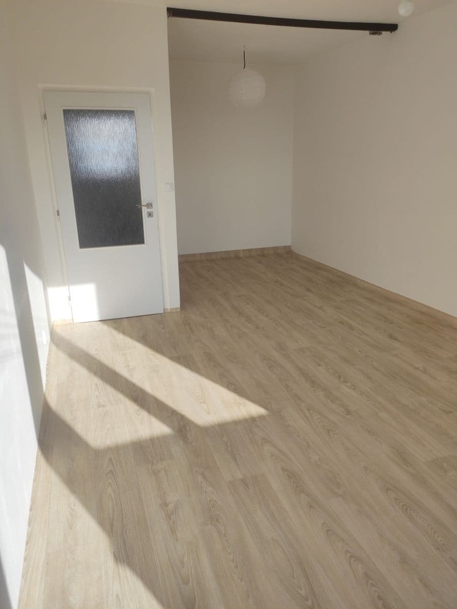 Pronájem bytu 2+1 55 m², Krásného, Brno, Jihomoravský kraj Pronájem bytu 2+1 55 m², Krásného, Brno, Jihomoravský kraj