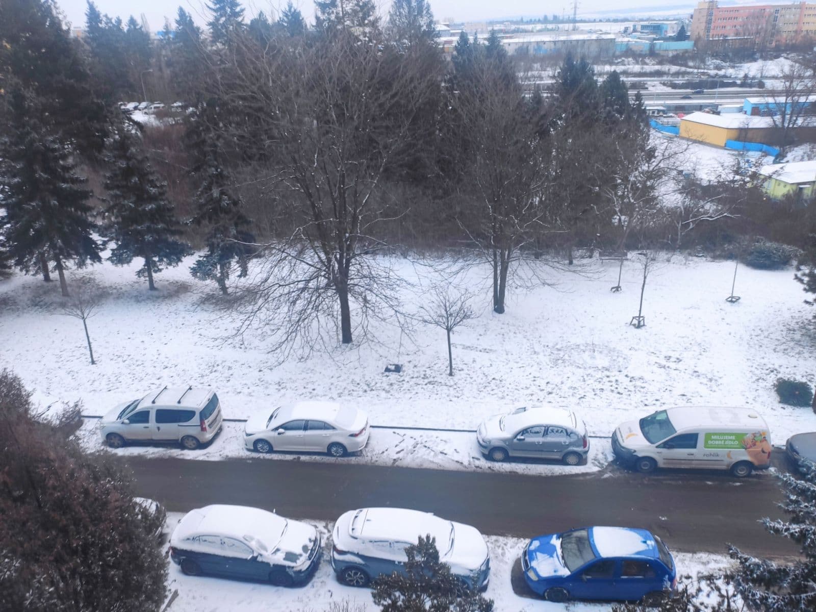 Pronájem bytu 2+1 55 m², Krásného, Brno, Jihomoravský kraj Pronájem bytu 2+1 55 m², Krásného, Brno, Jihomoravský kraj