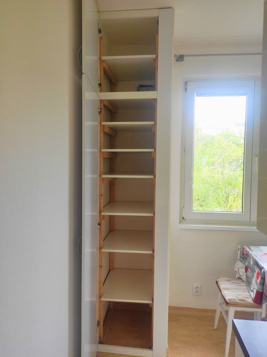 Pronájem bytu 2+1 55 m², Krásného, Brno, Jihomoravský kraj Pronájem bytu 2+1 55 m², Krásného, Brno, Jihomoravský kraj