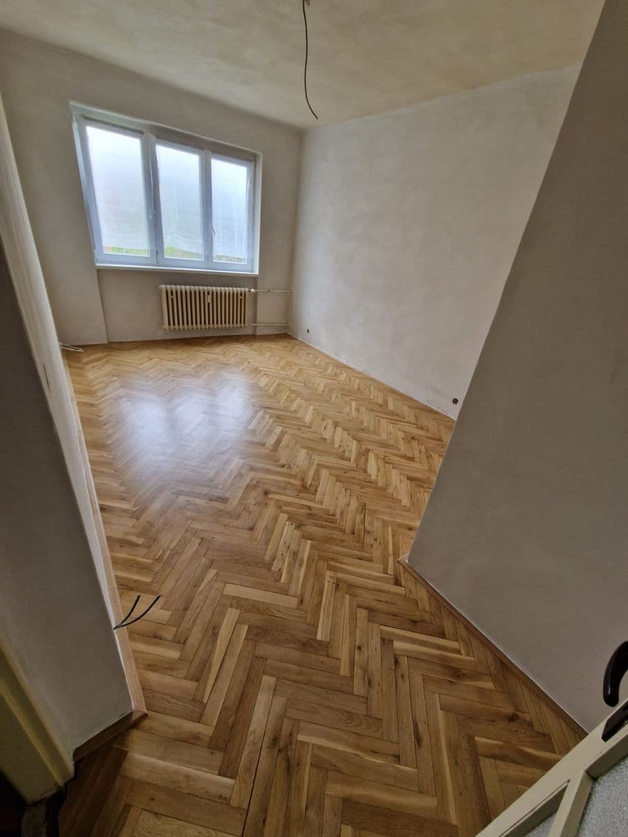 Prodej bytu 2+1 54 m², Jihlavská, Praha, Praha Prodej bytu 2+1 54 m², Jihlavská, Praha, Praha