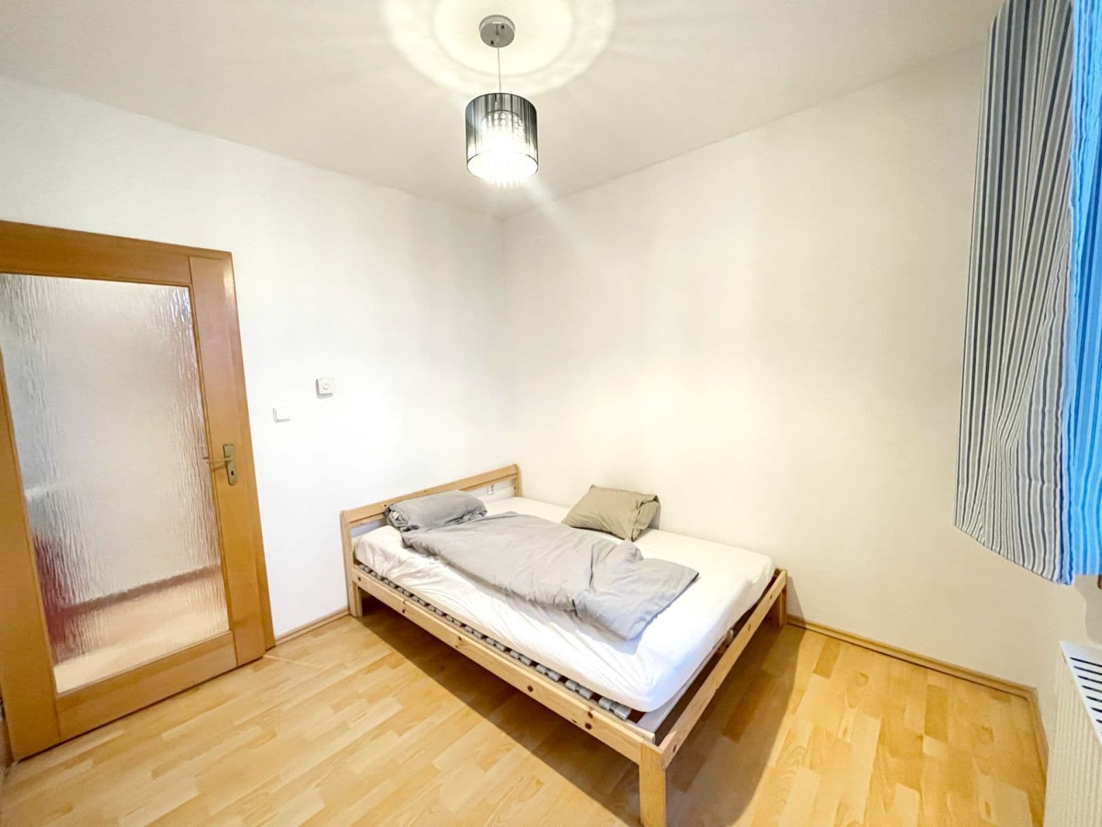 Pronájem bytu 2+kk 42 m², Sevastopolská, Praha, Praha Pronájem bytu 2+kk 42 m², Sevastopolská, Praha, Praha