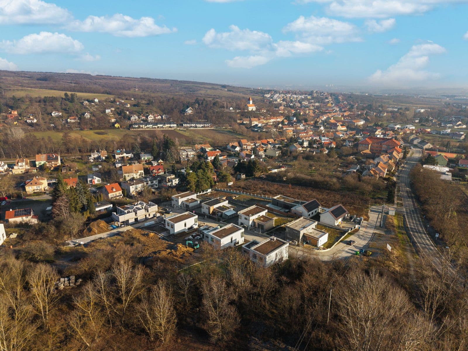 Prodej pozemku 729 m², Želešice, Jihomoravský kraj Prodej pozemku 729 m², Želešice, Jihomoravský kraj