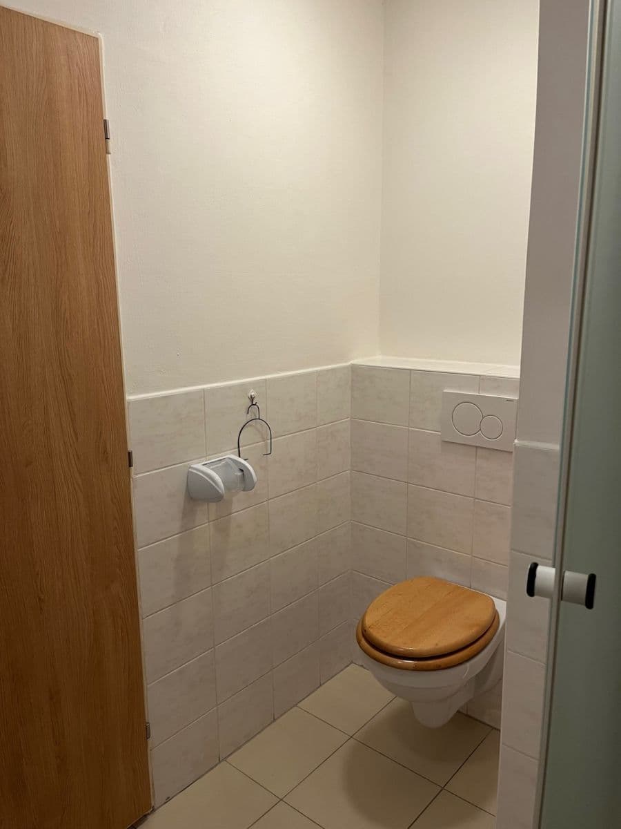 Pronájem bytu 2+1 64 m², Antonínská, Brno, Jihomoravský kraj Pronájem bytu 2+1 64 m², Antonínská, Brno, Jihomoravský kraj