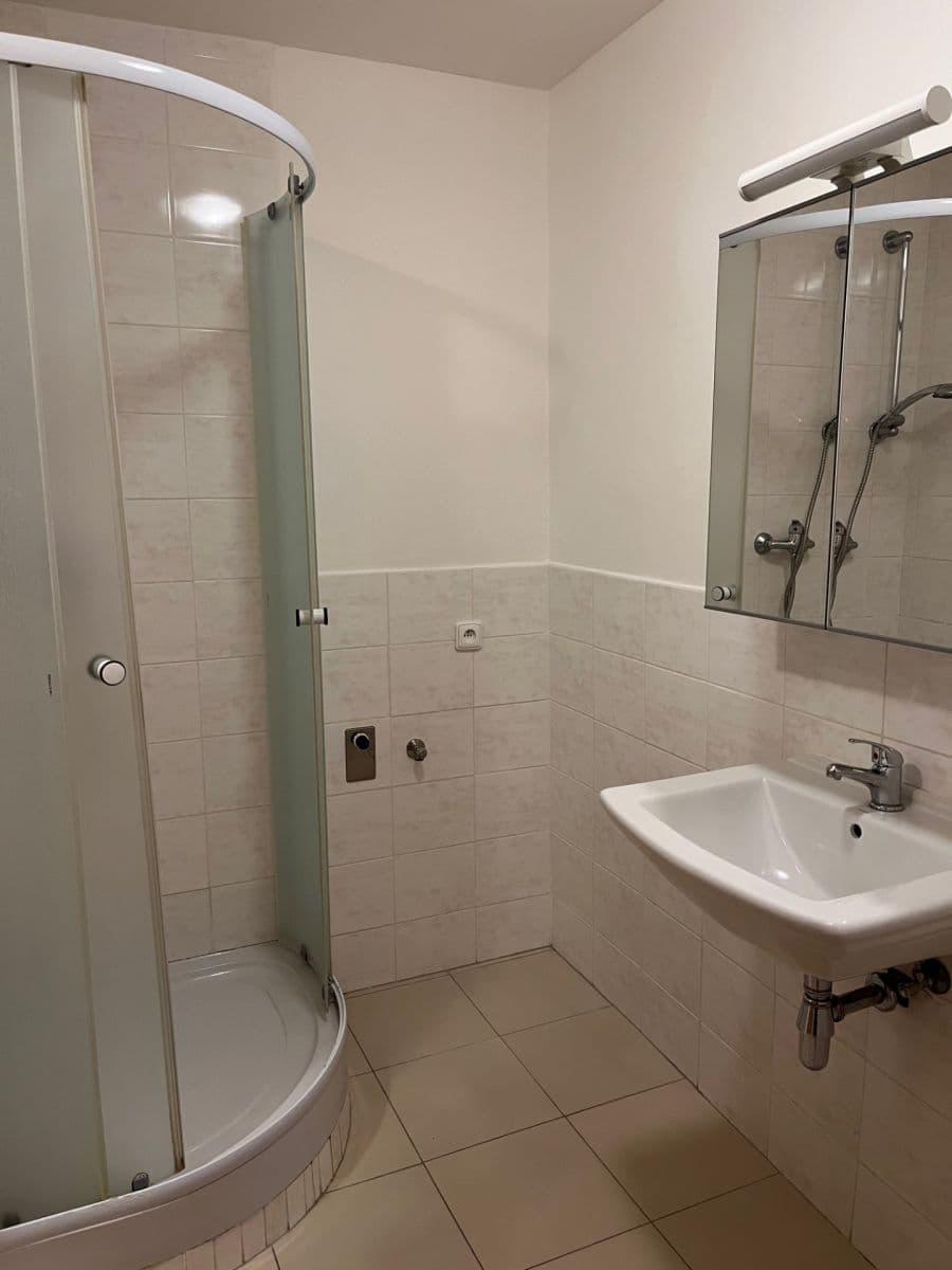 Pronájem bytu 2+1 64 m², Antonínská, Brno, Jihomoravský kraj Pronájem bytu 2+1 64 m², Antonínská, Brno, Jihomoravský kraj