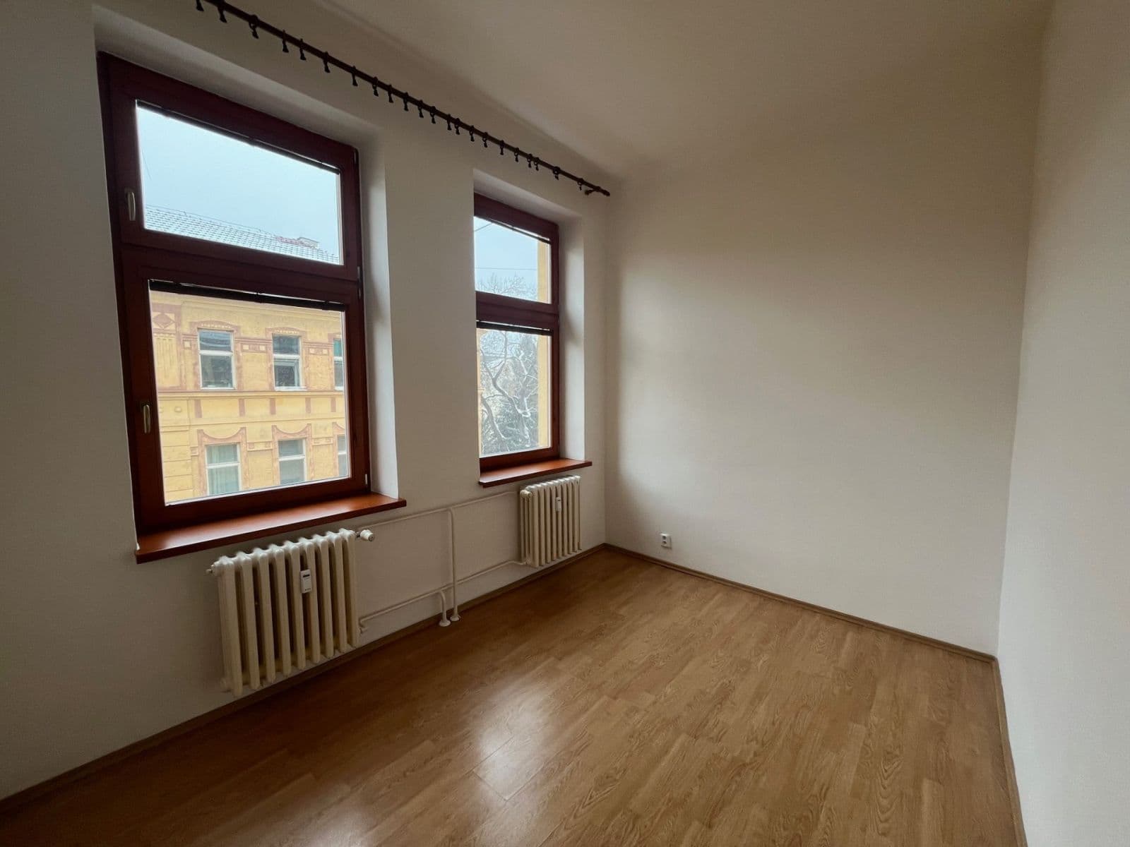 Pronájem bytu 2+1 64 m², Antonínská, Brno, Jihomoravský kraj Pronájem bytu 2+1 64 m², Antonínská, Brno, Jihomoravský kraj