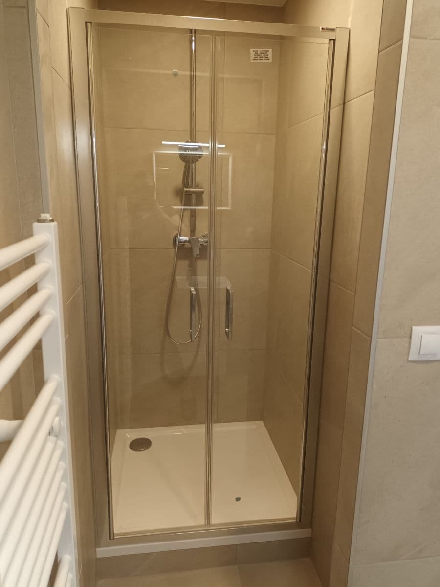 Pronájem bytu 2+kk 55 m², 4. května, Želechovice nad Dřevnicí, Zlínský kraj Pronájem bytu 2+kk 55 m², 4. května, Želechovice nad Dřevnicí, Zlínský kraj