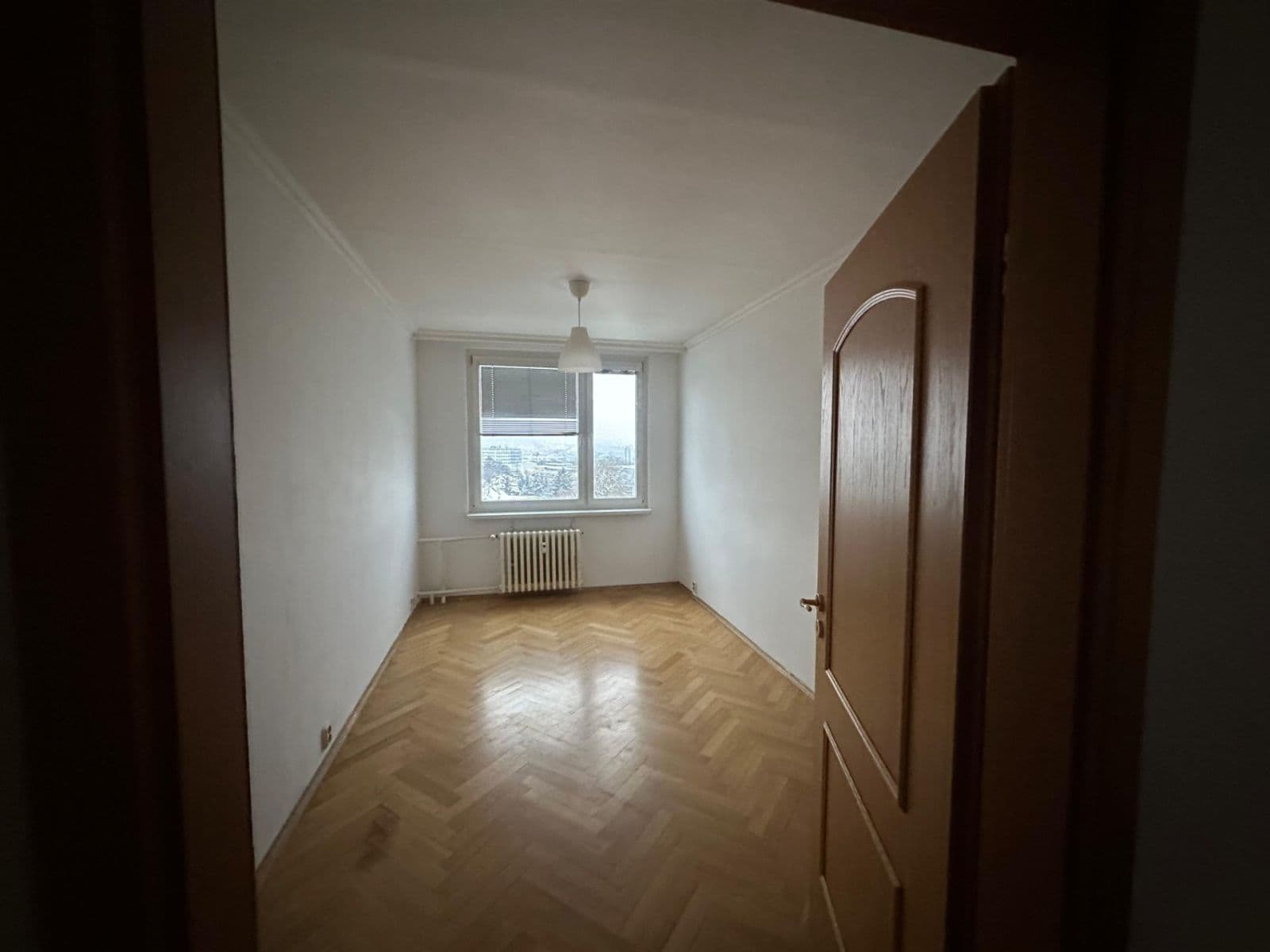 Pronájem bytu 3+1 87 m², Odlehlá, Praha, Praha Pronájem bytu 3+1 87 m², Odlehlá, Praha, Praha