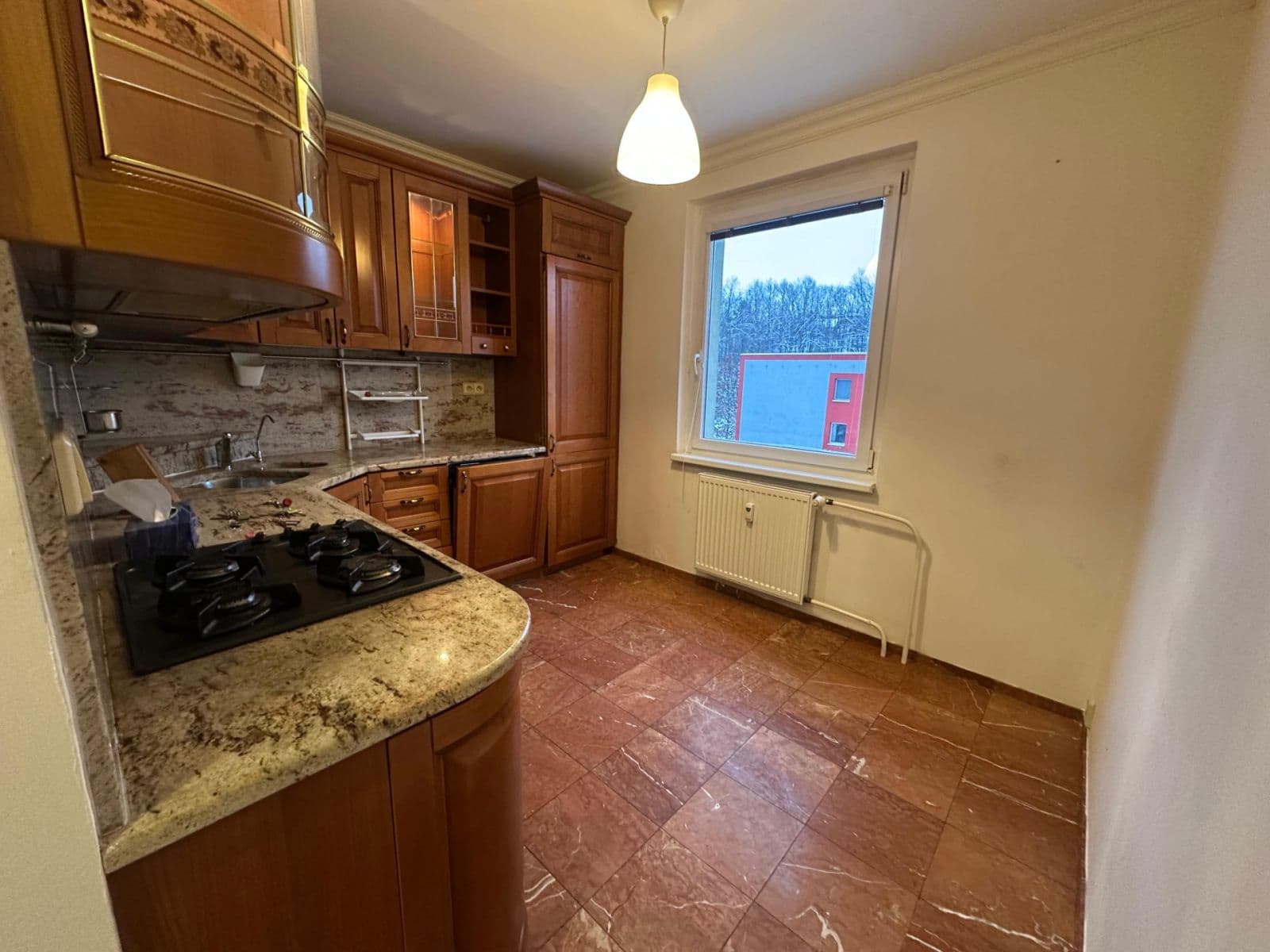 Pronájem bytu 3+1 87 m², Odlehlá, Praha, Praha Pronájem bytu 3+1 87 m², Odlehlá, Praha, Praha