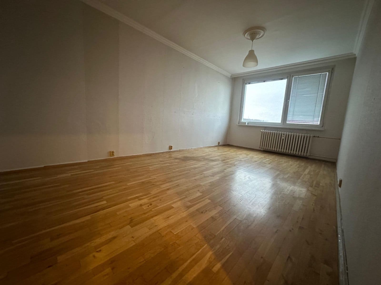 Pronájem bytu 3+1 87 m², Odlehlá, Praha, Praha Pronájem bytu 3+1 87 m², Odlehlá, Praha, Praha