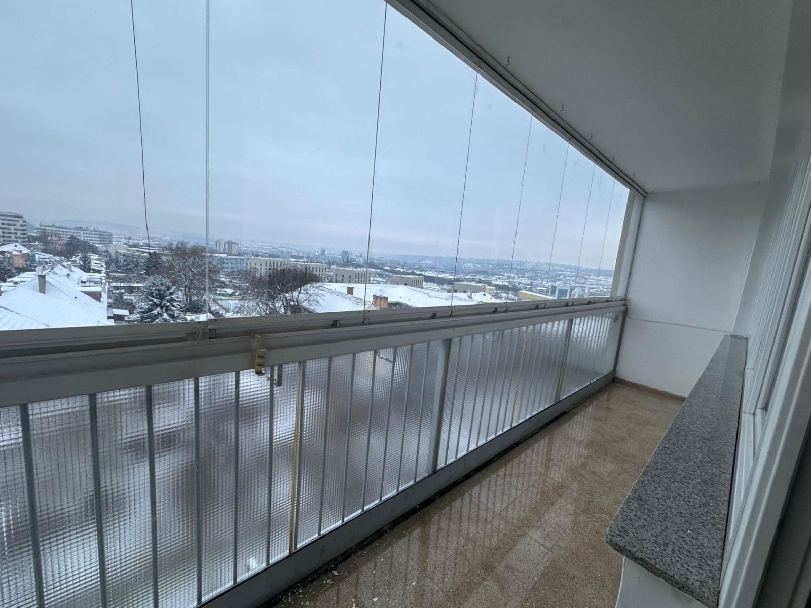 Pronájem bytu 3+1 87 m², Odlehlá, Praha, Praha Pronájem bytu 3+1 87 m², Odlehlá, Praha, Praha