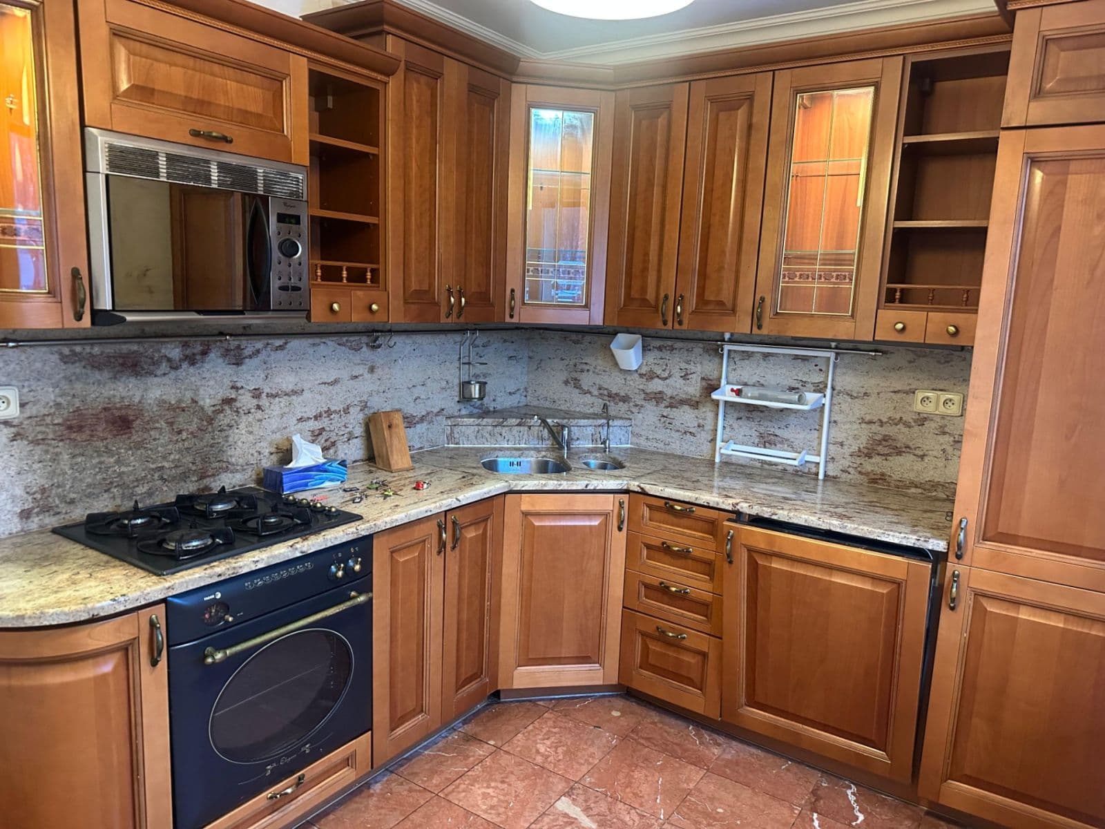 Pronájem bytu 3+1 87 m², Odlehlá, Praha, Praha Pronájem bytu 3+1 87 m², Odlehlá, Praha, Praha