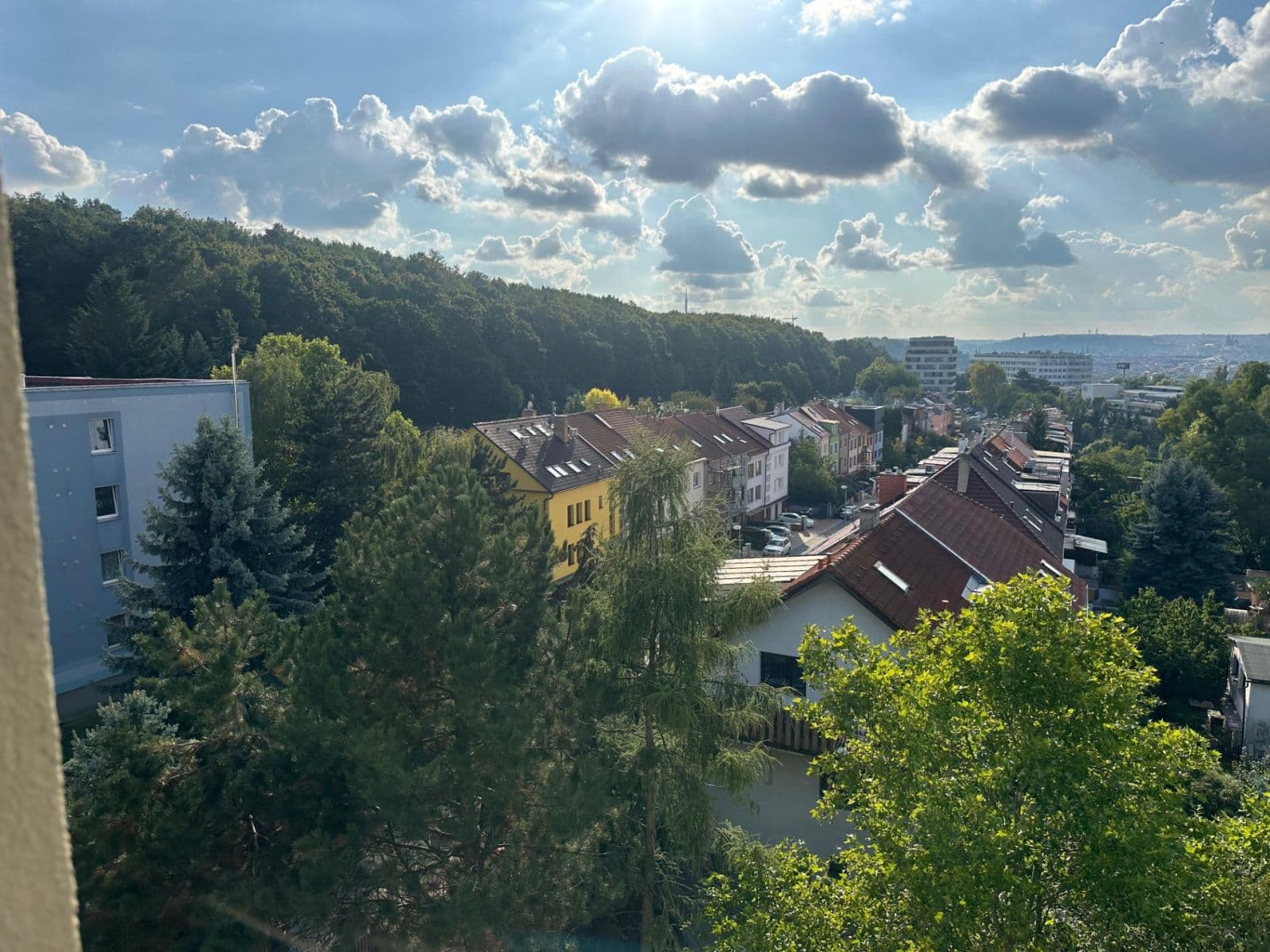 Pronájem bytu 3+1 87 m², Odlehlá, Praha, Praha Pronájem bytu 3+1 87 m², Odlehlá, Praha, Praha