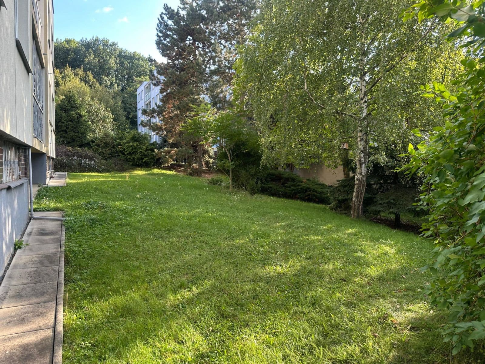 Pronájem bytu 3+1 87 m², Odlehlá, Praha, Praha Pronájem bytu 3+1 87 m², Odlehlá, Praha, Praha