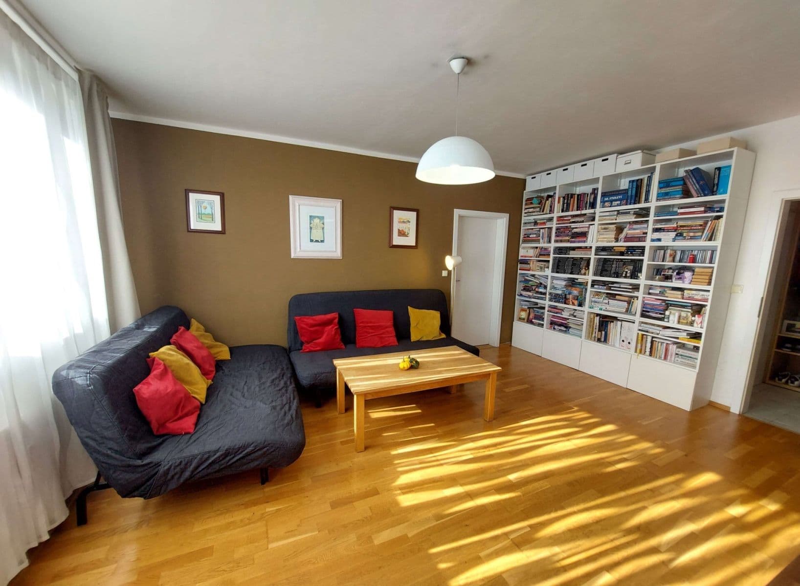 Prodej bytu 5+1 93 m², Zimmlerova, Ostrava, Moravskoslezský kraj Prodej bytu 5+1 93 m², Zimmlerova, Ostrava, Moravskoslezský kraj