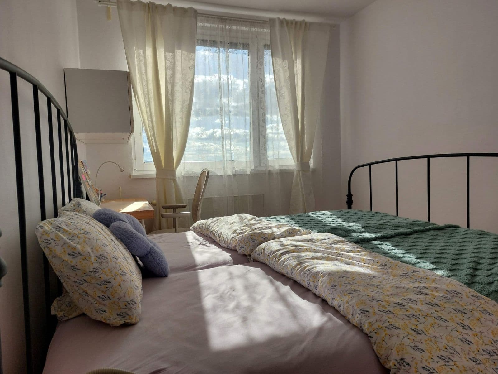 Prodej bytu 5+1 93 m², Zimmlerova, Ostrava, Moravskoslezský kraj Prodej bytu 5+1 93 m², Zimmlerova, Ostrava, Moravskoslezský kraj