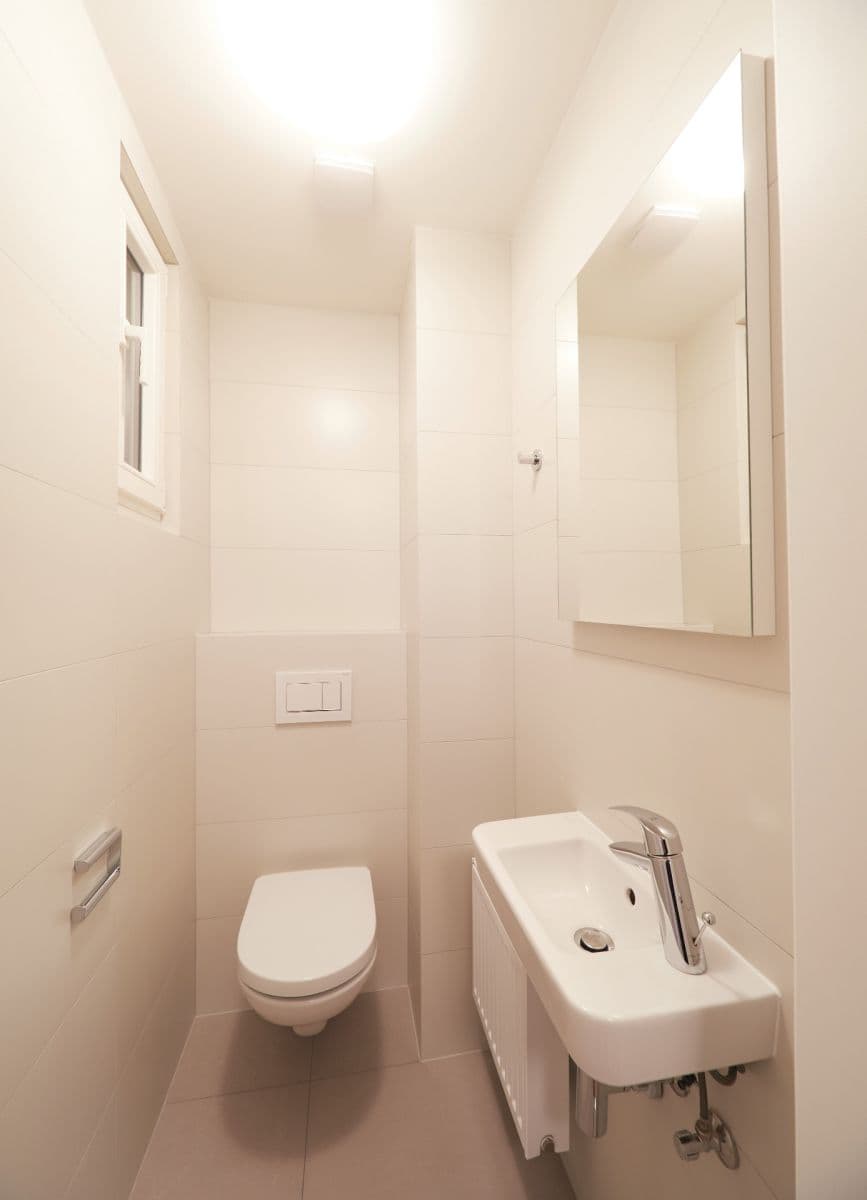 Pronájem bytu 4+kk 115 m², Kolínská, Praha, Praha Pronájem bytu 4+kk 115 m², Kolínská, Praha, Praha