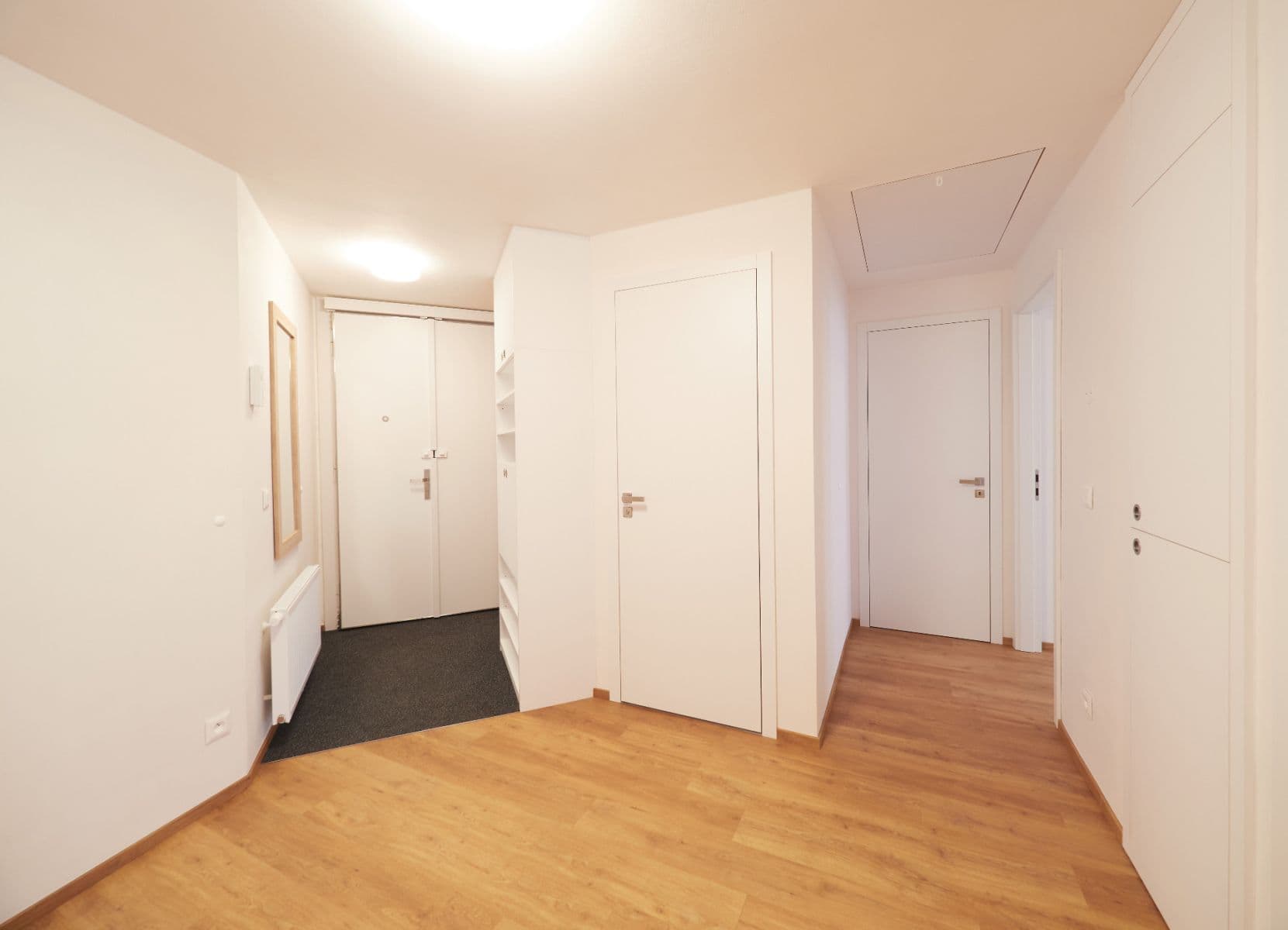Pronájem bytu 4+kk 115 m², Kolínská, Praha, Praha Pronájem bytu 4+kk 115 m², Kolínská, Praha, Praha