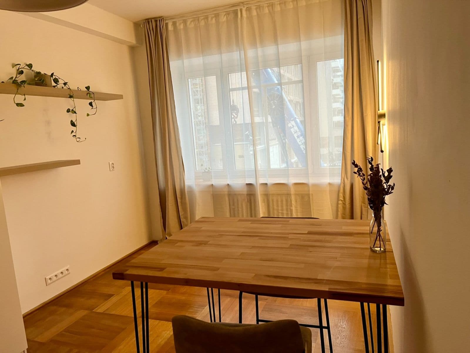 Pronájem bytu 1+1 32 m², Cihlářská, Brno, Jihomoravský kraj Pronájem bytu 1+1 32 m², Cihlářská, Brno, Jihomoravský kraj