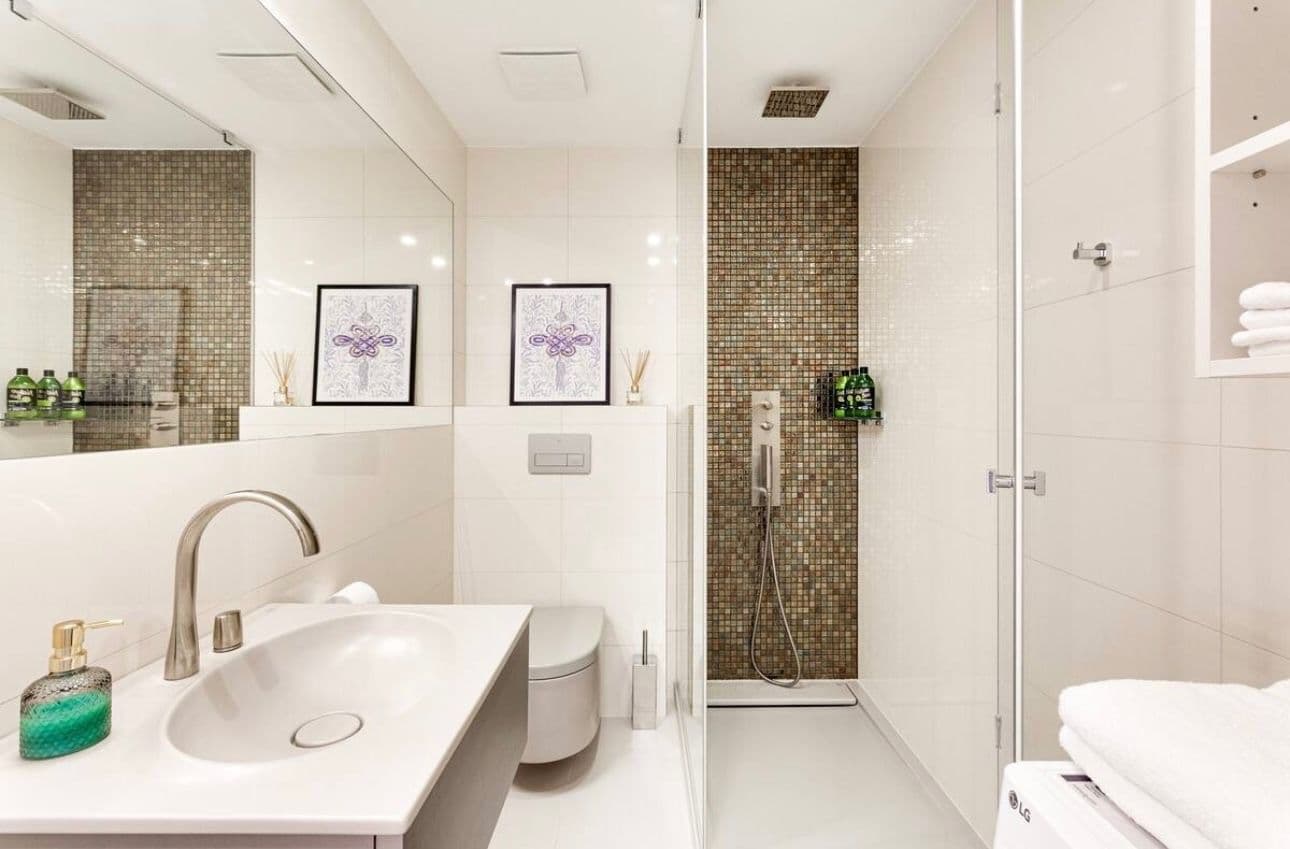 Pronájem bytu 1+kk 26 m², Příčná, Praha, Praha Pronájem bytu 1+kk 26 m², Příčná, Praha, Praha