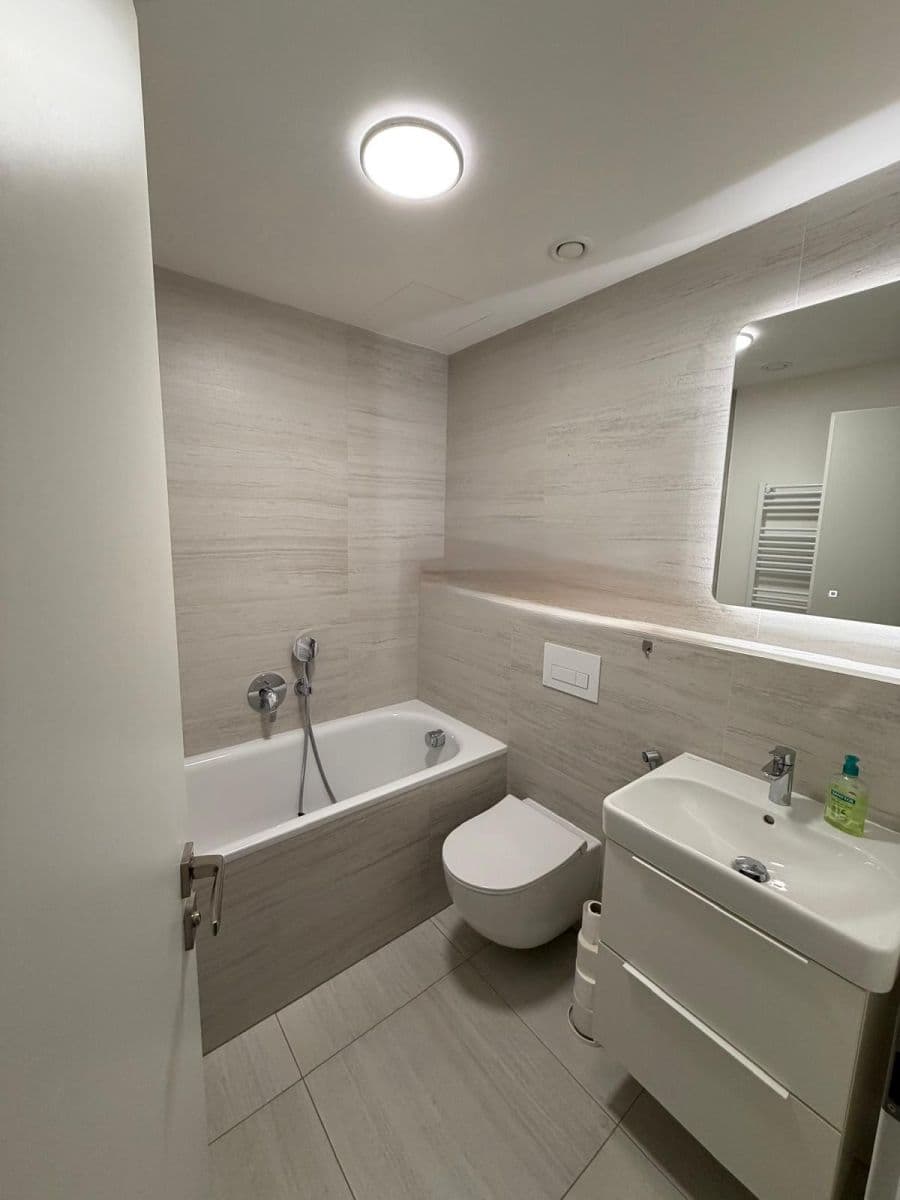 Prodej bytu 3+kk 71 m², Pod Horkou, Strančice, Středočeský kraj Prodej bytu 3+kk 71 m², Pod Horkou, Strančice, Středočeský kraj