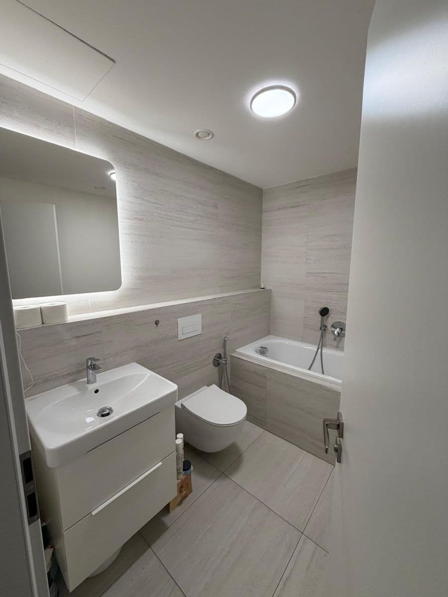 Prodej bytu 3+kk 71 m², Pod Horkou, Strančice, Středočeský kraj Prodej bytu 3+kk 71 m², Pod Horkou, Strančice, Středočeský kraj