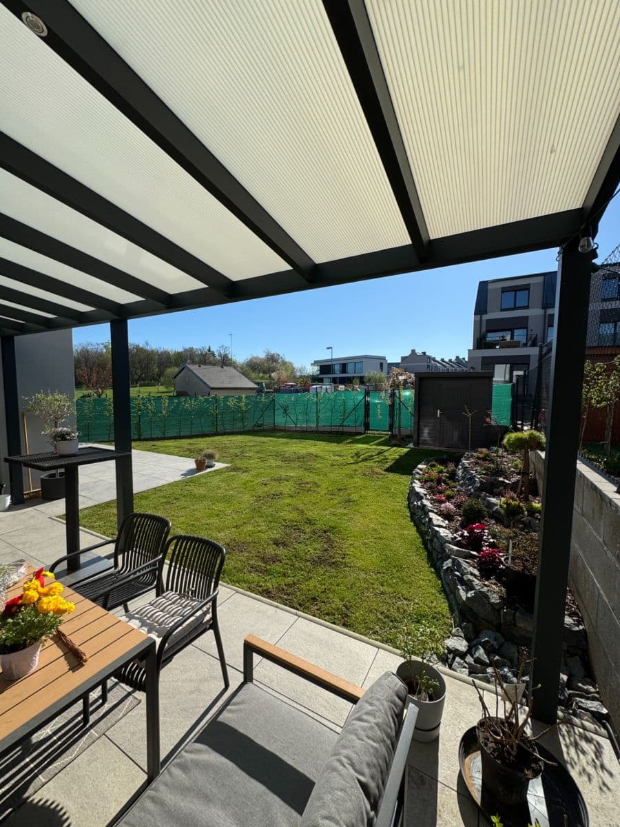 Prodej bytu 3+kk 71 m², Pod Horkou, Strančice, Středočeský kraj Prodej bytu 3+kk 71 m², Pod Horkou, Strančice, Středočeský kraj