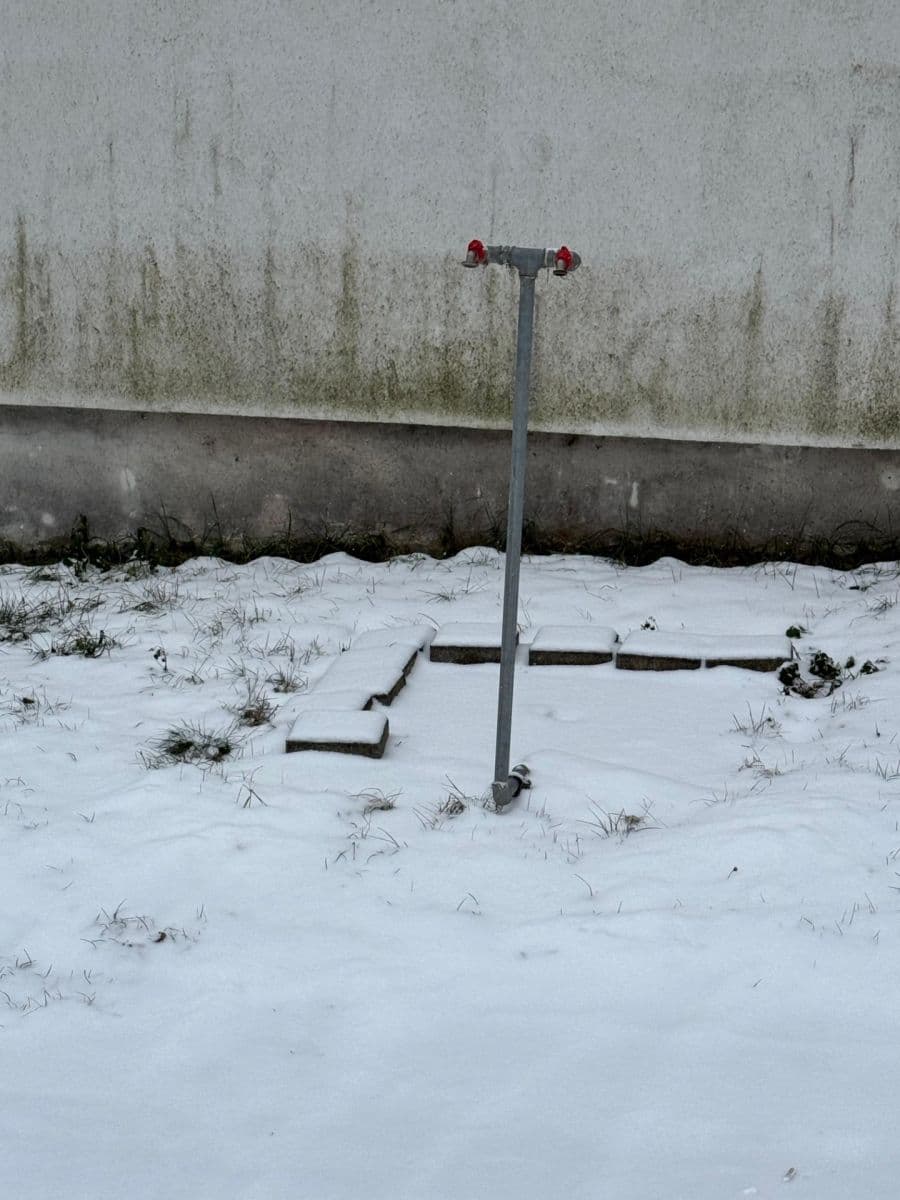 Pronájem garáže 17 m², Bulharská, Brno, Jihomoravský kraj Pronájem garáže 17 m², Bulharská, Brno, Jihomoravský kraj