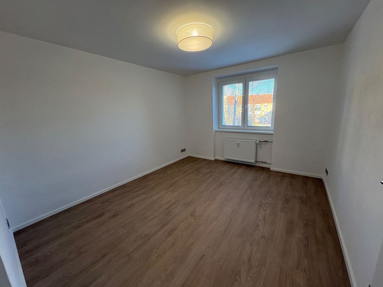 Pronájem bytu 1+1 28 m², Mariánská, Příbram, Středočeský kraj Pronájem bytu 1+1 28 m², Mariánská, Příbram, Středočeský kraj