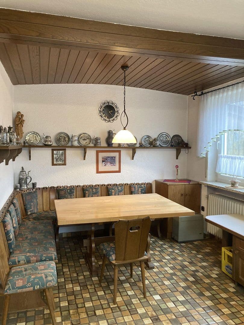 Prodej domu 147 m², pozemek 240 m², Mering, Bavorsko Prodej domu 147 m², pozemek 240 m², Mering, Bavorsko