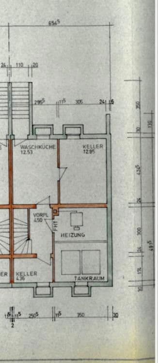 Prodej domu 147 m², pozemek 240 m², Mering, Bavorsko Prodej domu 147 m², pozemek 240 m², Mering, Bavorsko
