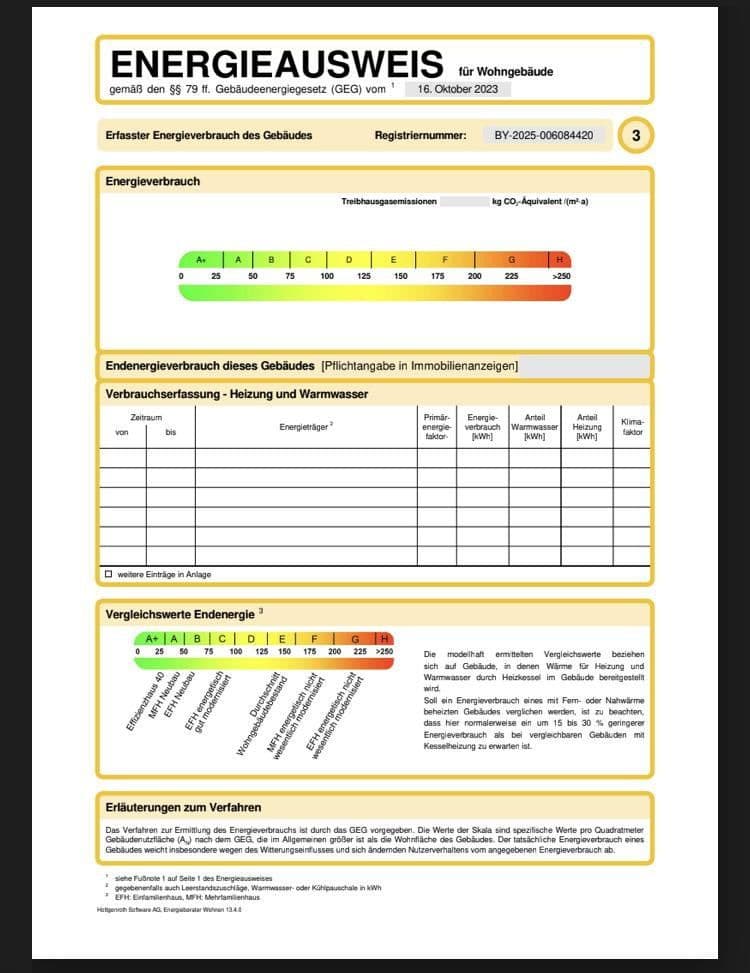 Prodej domu 147 m², pozemek 240 m², Mering, Bavorsko Prodej domu 147 m², pozemek 240 m², Mering, Bavorsko