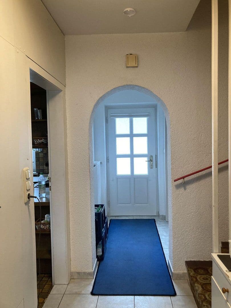 Prodej domu 147 m², pozemek 240 m², Mering, Bavorsko Prodej domu 147 m², pozemek 240 m², Mering, Bavorsko