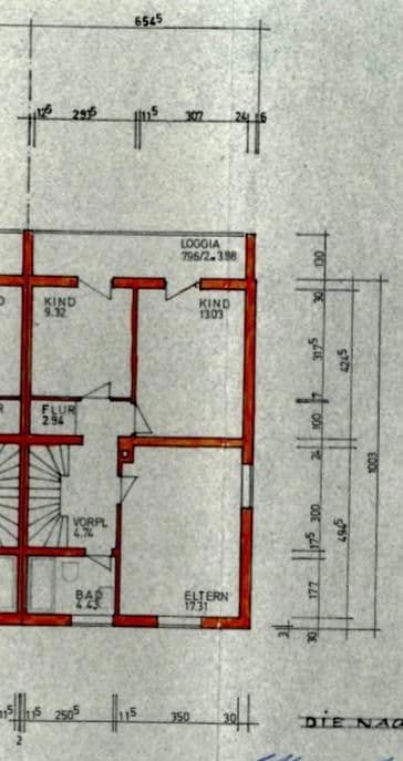 Prodej domu 147 m², pozemek 240 m², Mering, Bavorsko Prodej domu 147 m², pozemek 240 m², Mering, Bavorsko