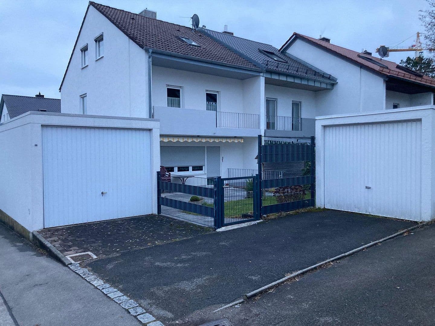 Prodej domu 147 m², pozemek 240 m², Mering, Bavorsko Prodej domu 147 m², pozemek 240 m², Mering, Bavorsko