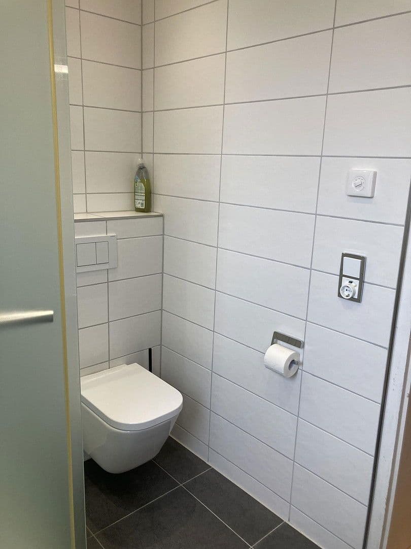 Prodej domu 147 m², pozemek 240 m², Mering, Bavorsko Prodej domu 147 m², pozemek 240 m², Mering, Bavorsko