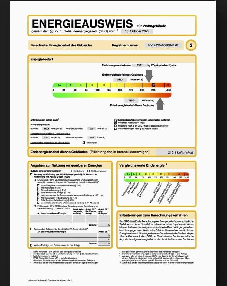 Prodej domu 147 m², pozemek 240 m², Mering, Bavorsko Prodej domu 147 m², pozemek 240 m², Mering, Bavorsko