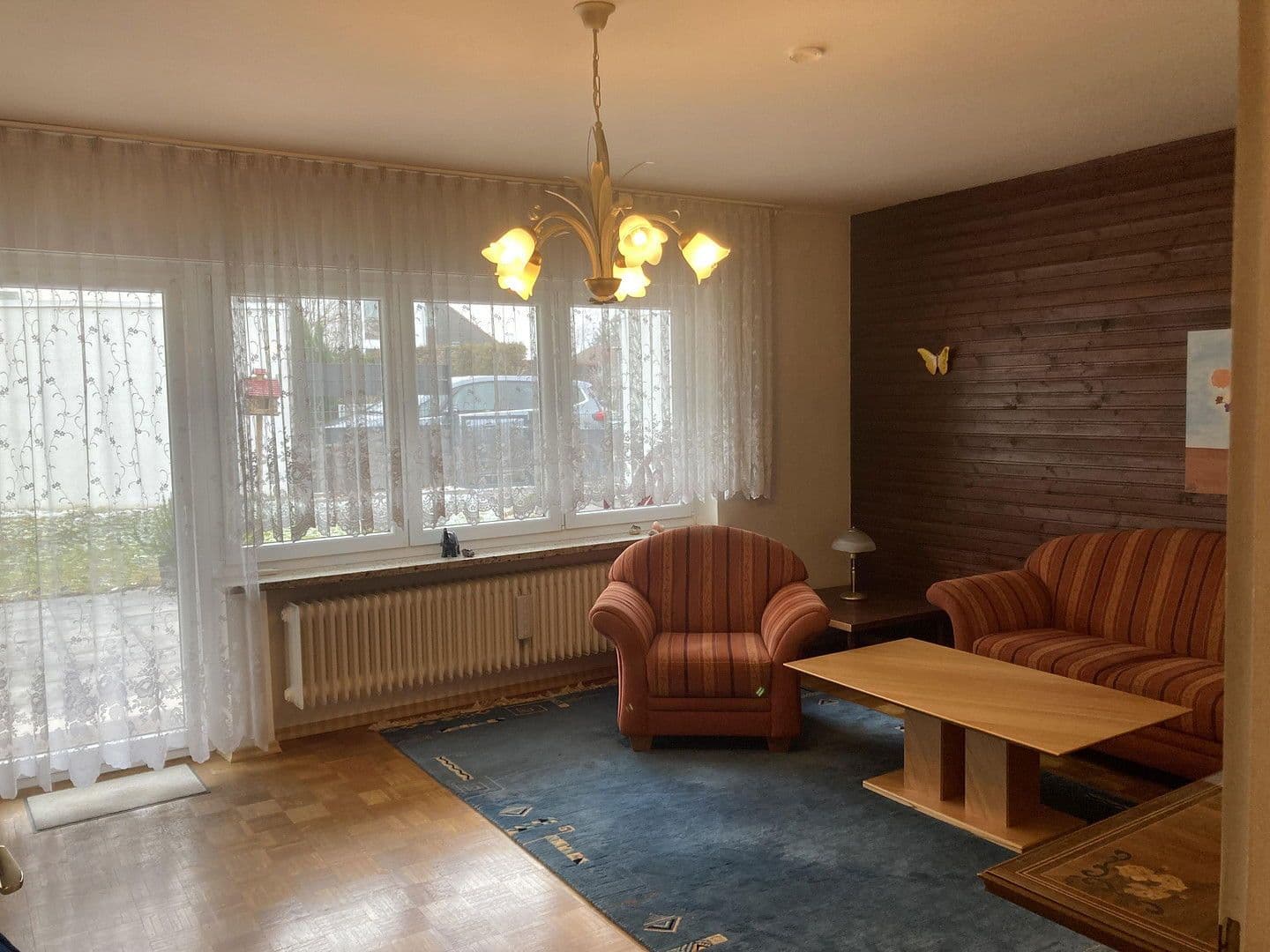 Prodej domu 147 m², pozemek 240 m², Mering, Bavorsko Prodej domu 147 m², pozemek 240 m², Mering, Bavorsko