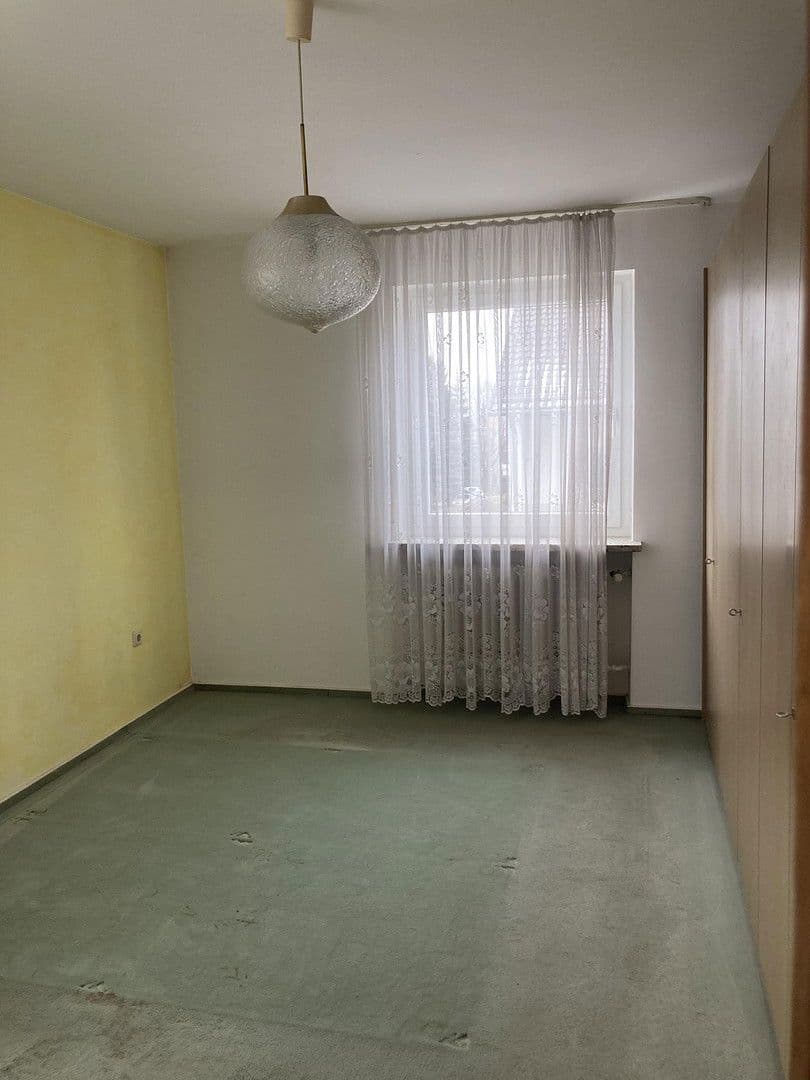 Prodej domu 147 m², pozemek 240 m², Mering, Bavorsko Prodej domu 147 m², pozemek 240 m², Mering, Bavorsko