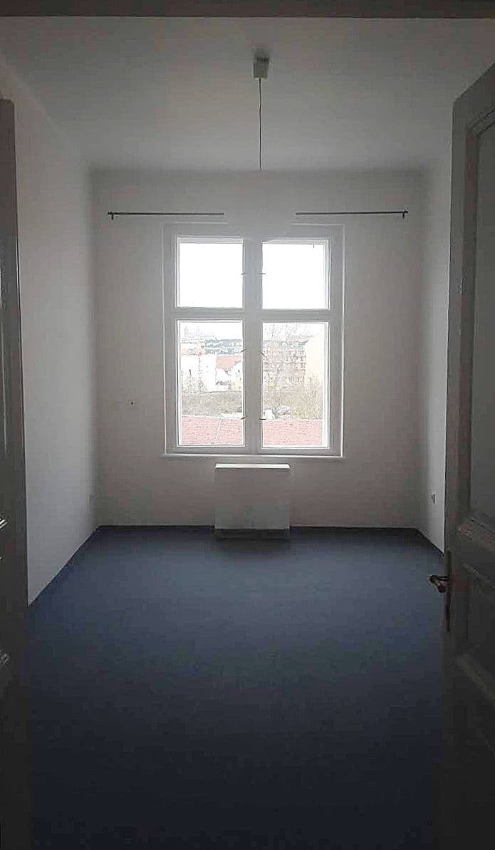 Pronájem bytu 1+1 38 m², Kotevní, Praha, Praha Pronájem bytu 1+1 38 m², Kotevní, Praha, Praha