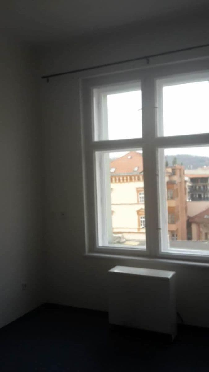 Pronájem bytu 1+1 38 m², Kotevní, Praha, Praha Pronájem bytu 1+1 38 m², Kotevní, Praha, Praha