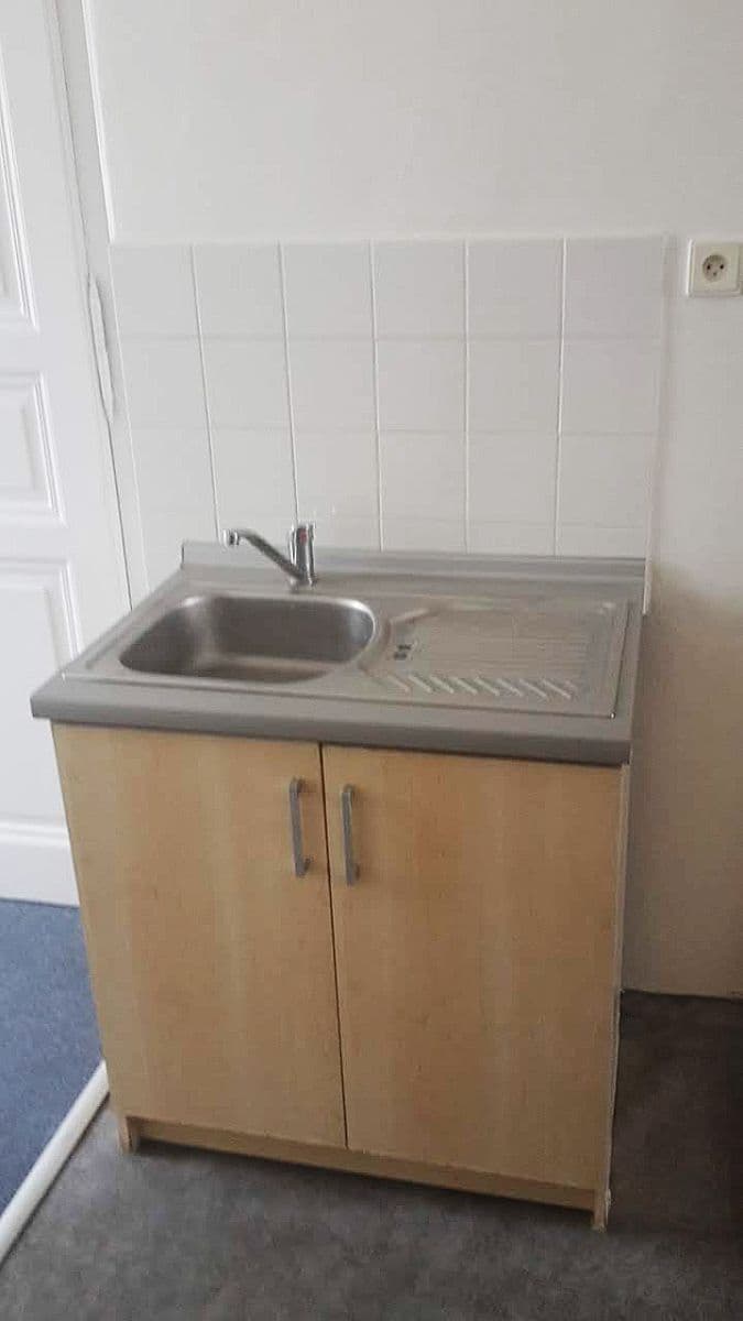 Pronájem bytu 1+1 38 m², Kotevní, Praha, Praha Pronájem bytu 1+1 38 m², Kotevní, Praha, Praha