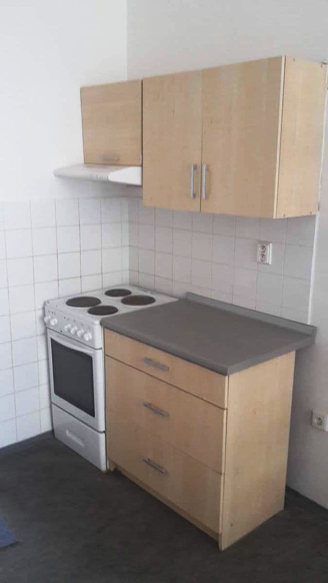 Pronájem bytu 1+1 38 m², Kotevní, Praha, Praha Pronájem bytu 1+1 38 m², Kotevní, Praha, Praha