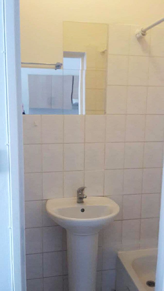 Pronájem bytu 1+1 38 m², Kotevní, Praha, Praha Pronájem bytu 1+1 38 m², Kotevní, Praha, Praha