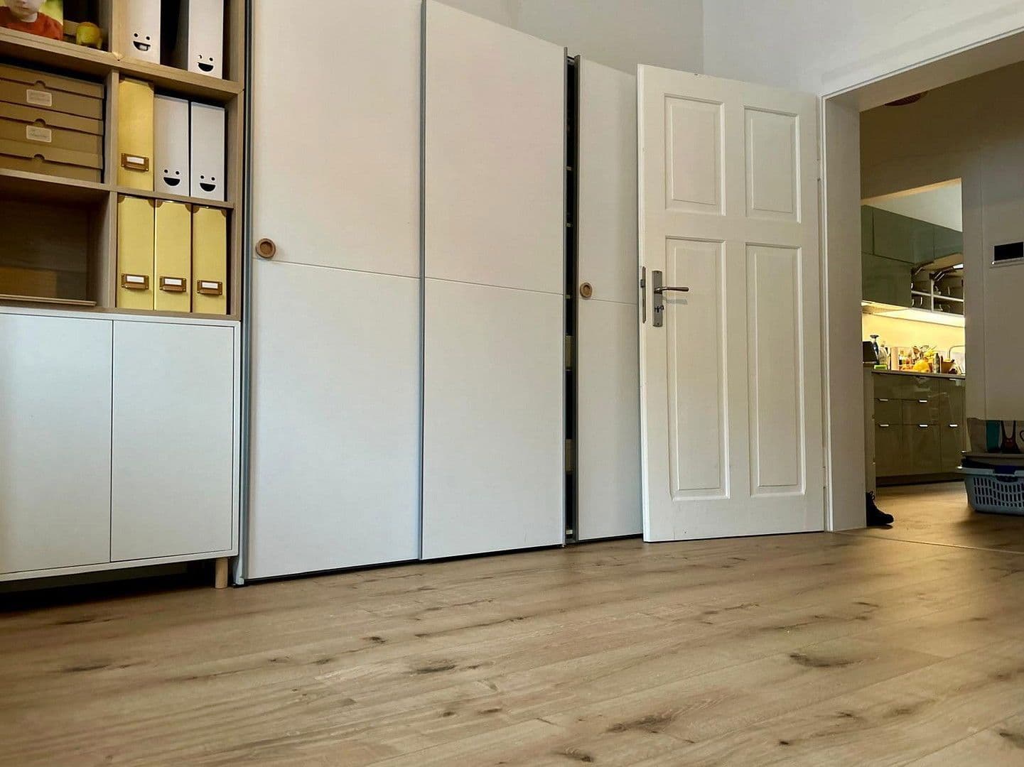 Pronájem bytu 4+1 108 m², Paulstr. 14, Speyer, Porýní-Falc Pronájem bytu 4+1 108 m², Paulstr. 14, Speyer, Porýní-Falc