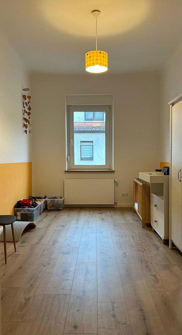 Pronájem bytu 4+1 108 m², Paulstr. 14, Speyer, Porýní-Falc Pronájem bytu 4+1 108 m², Paulstr. 14, Speyer, Porýní-Falc