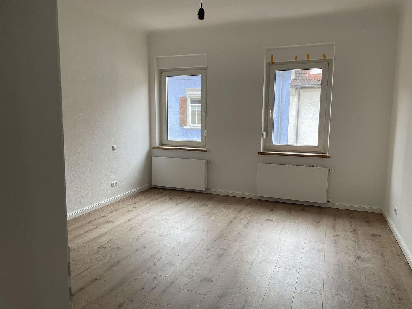 Pronájem bytu 4+1 108 m², Paulstr. 14, Speyer, Porýní-Falc Pronájem bytu 4+1 108 m², Paulstr. 14, Speyer, Porýní-Falc